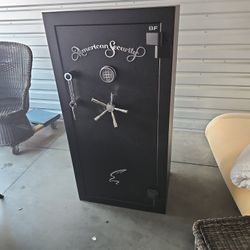 American Security Bf6032 