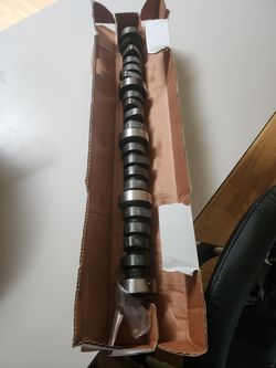 351 W performance camshaft