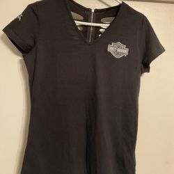 Women Harley-Davidson Shirt