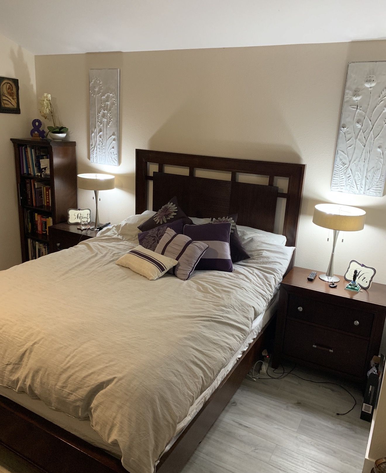 Bedroom Set For Sale South Everett