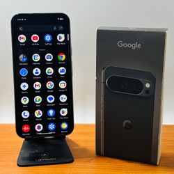 GOOGLE PIXEL 10 PRO XL 256GB UNLOCKED BRAND NEW