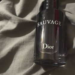 Dior Sauvage