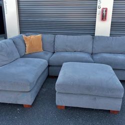 Sectional Couch 