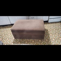 Couch With Storage 