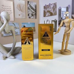 1 Million Elixir Cologne 