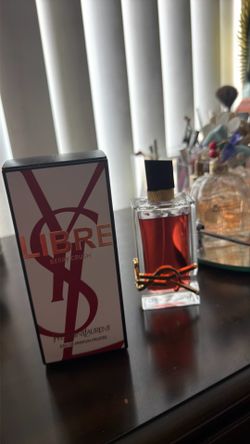 YSL  Berry Crush