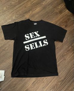 Sex Sells Tshirt 