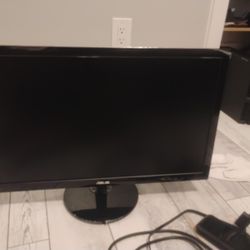 Asus Monitor 