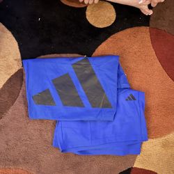 Men’s XL Adidas Short Sets - Summer Sale 🔥