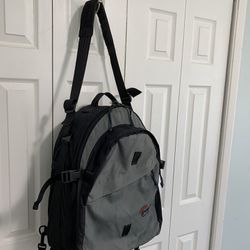 Lowe Pro Photo Backpack