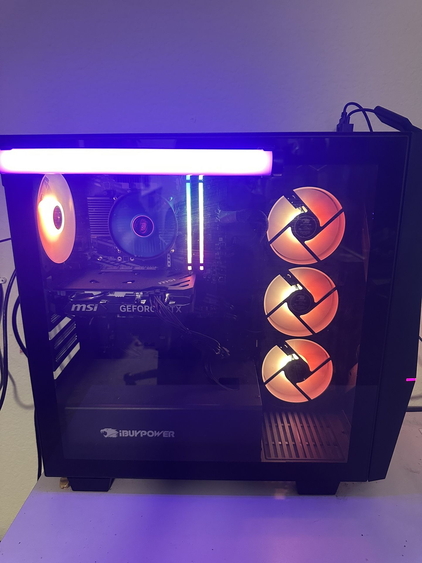 gaming pc
