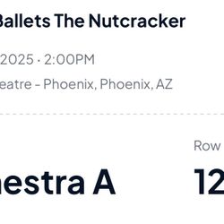 The Nutcracker