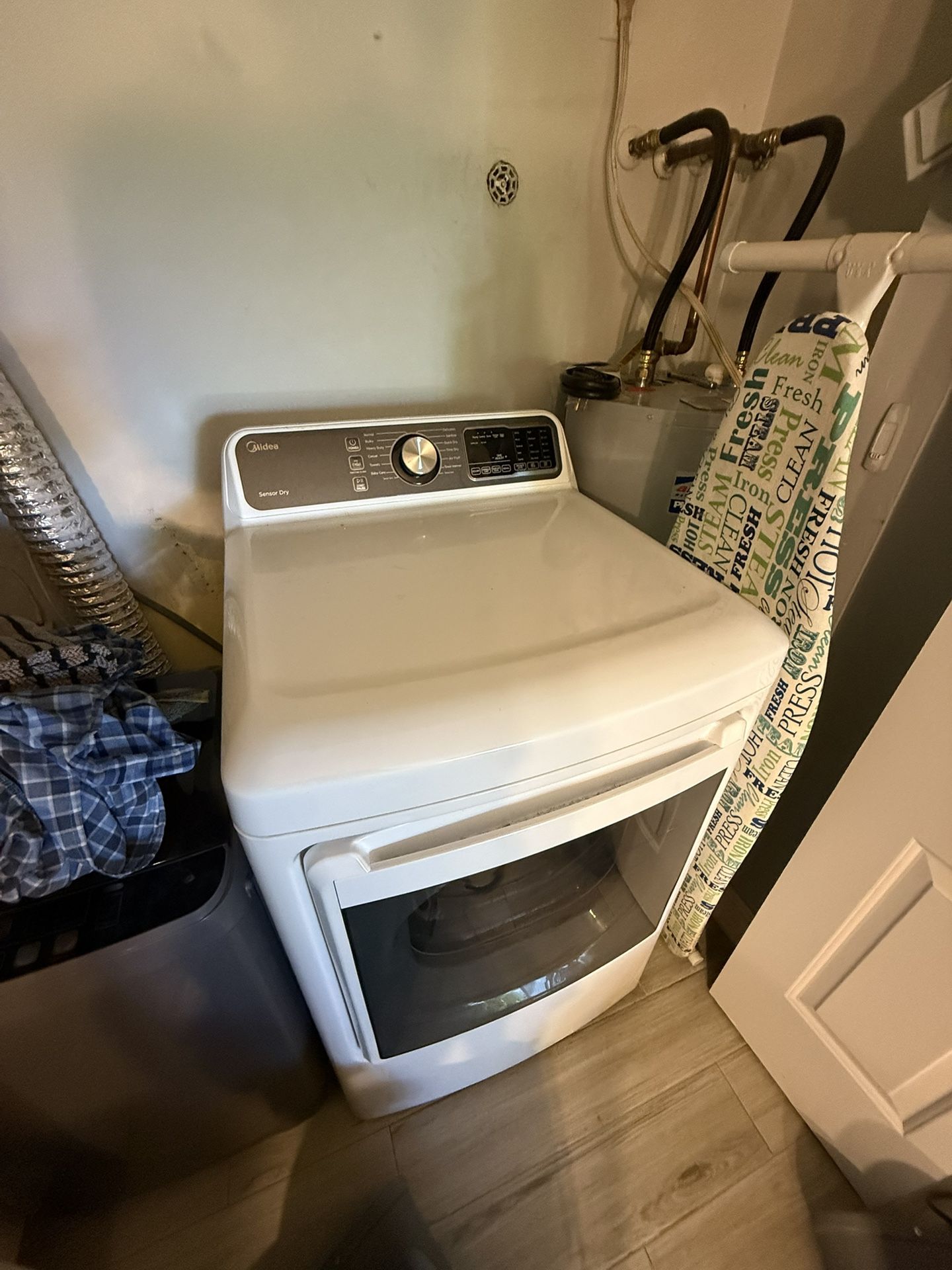 Midea Dryer 