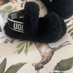 Uggs Slippers For Kids