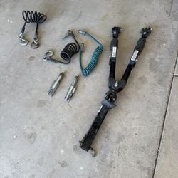 Blue ox BX7445 Tow Bar