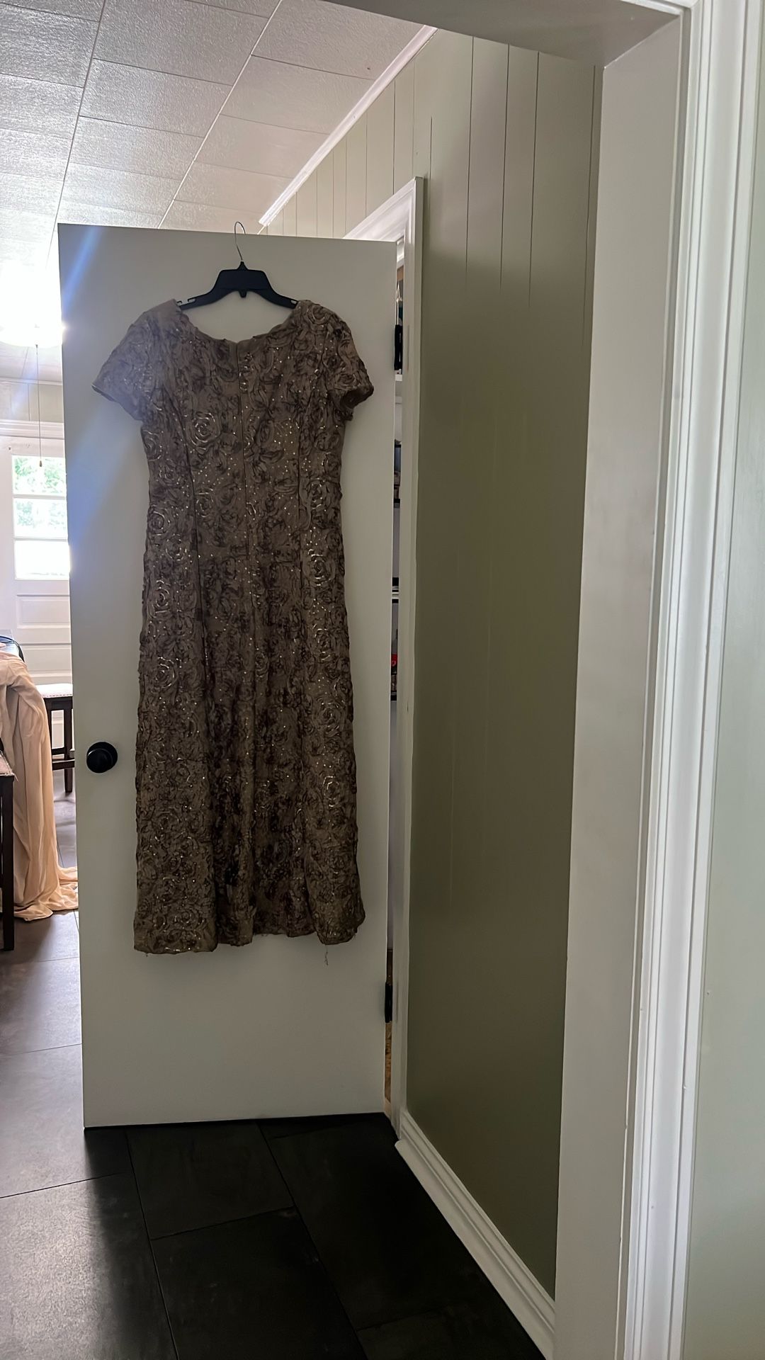 Party Formal Dress Size 16Petite 