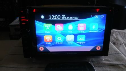 car stereos
