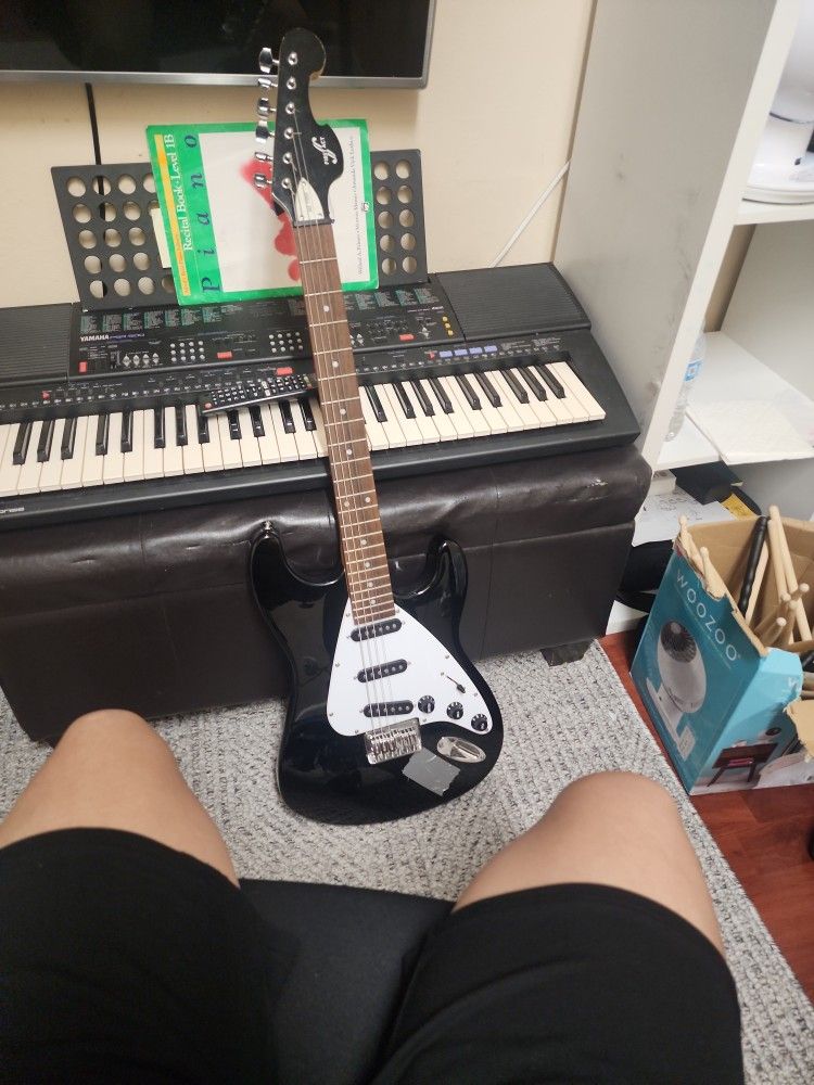 First Act Guitar