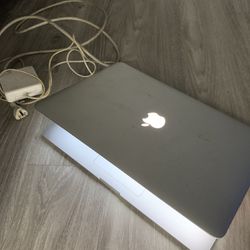 Apple Mac 