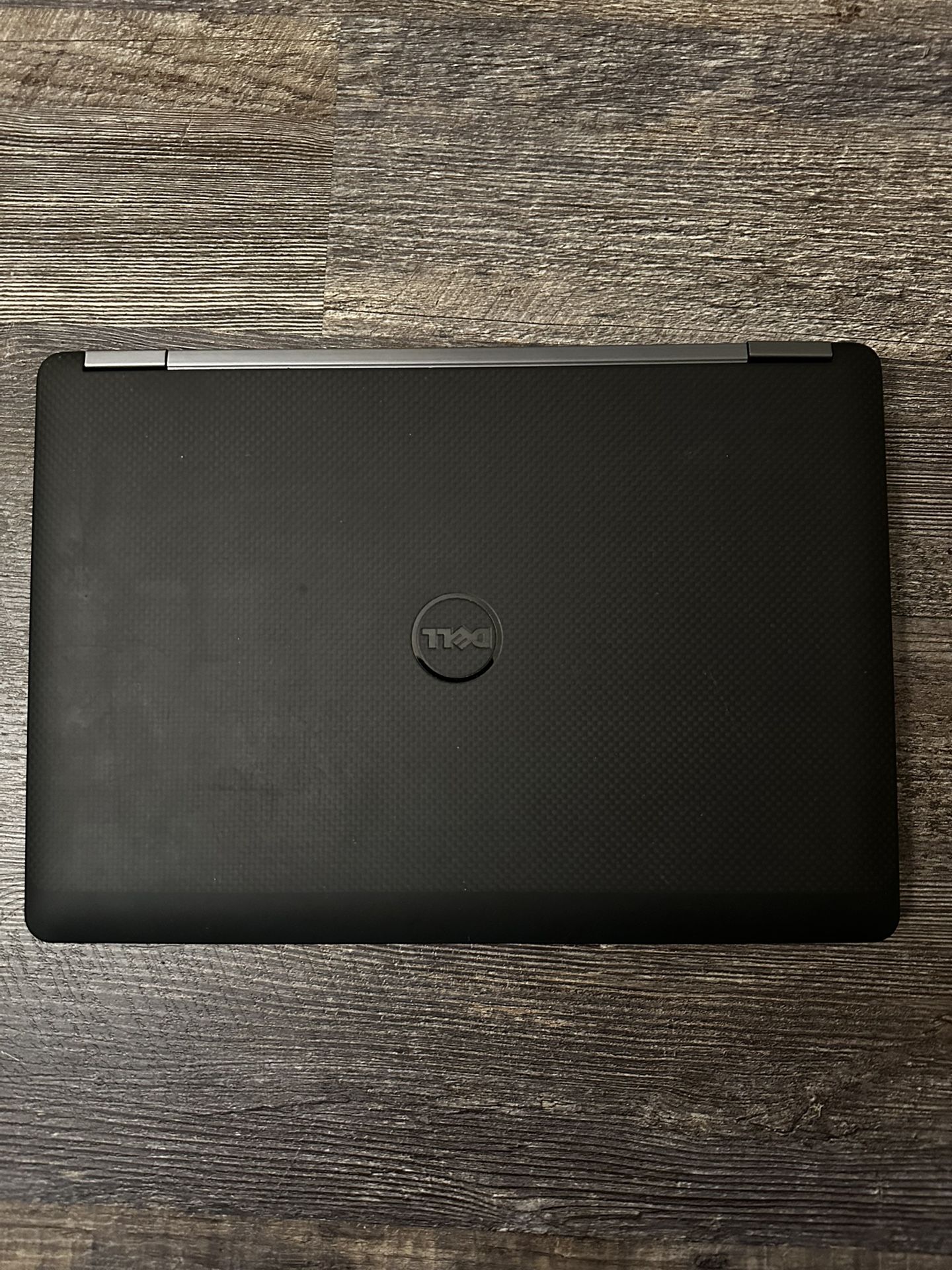 Dell Latitude E7470 