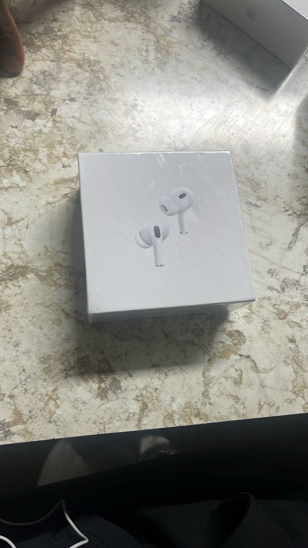 AirPods Pro 2nd Generation