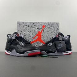 Jordan 4s R€P$