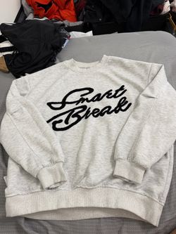 Customs Sweaters