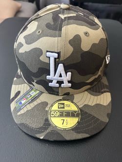 New new era LA Dodgers hat