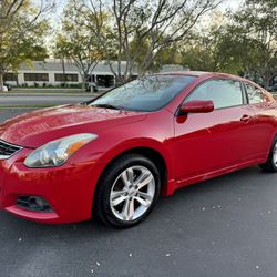 2010 Nissan Altima