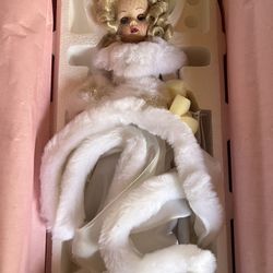 Madam Alexander Winter Wonderland Doll