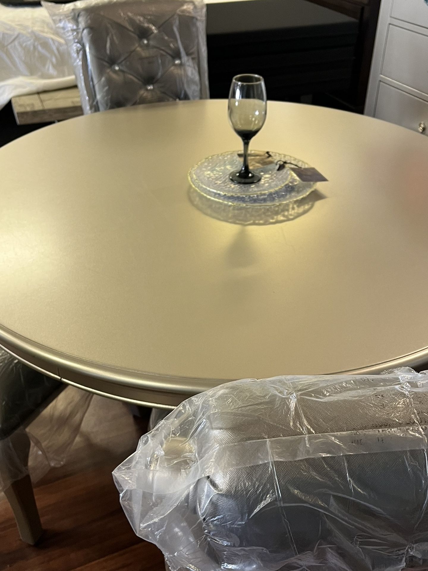 5pcs Dining Set 