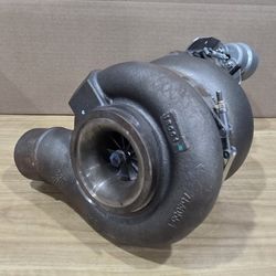 OEM CAT Caterpillar (contact info removed) GT42954 Turbocharger Truck Engine C15 High Pressure