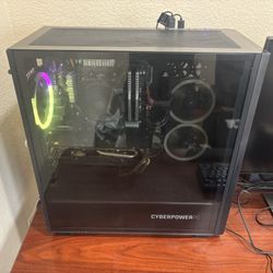 Ryzen 5 Gaming PC | 16 GB Ram + 1 TB Storage | Clean build ready for gaming