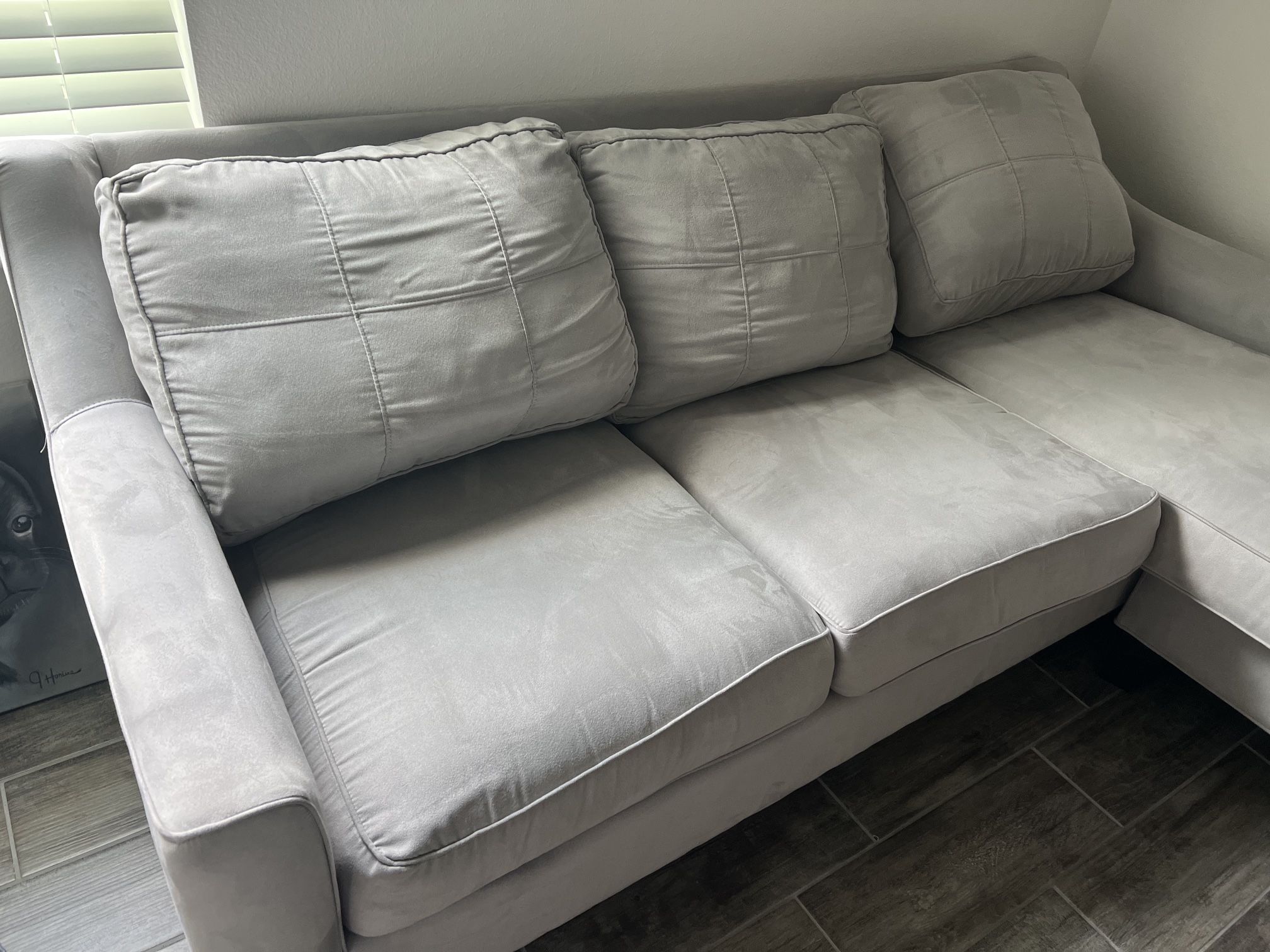 Couch For Sale 