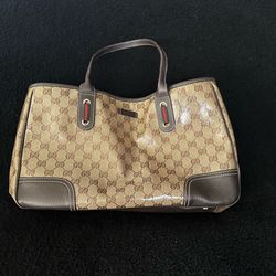Gucci Handbag