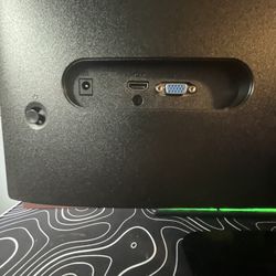 Acer Monitor 