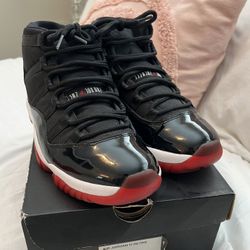 Air Jordan 11 Retro (2012)