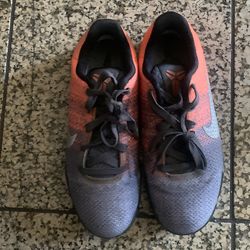 Nike Kobe running  and walk $40