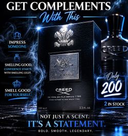Creed Aventus