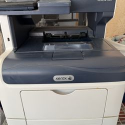 Xerox C405/DN VersaLink Color Multifunction Laser Printer