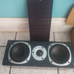 Speakers For System Surround 