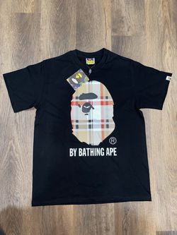 Black Bape shirt