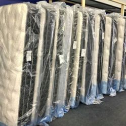 Brand New King Beds Starting  $200 Take Home A New Mattress!!