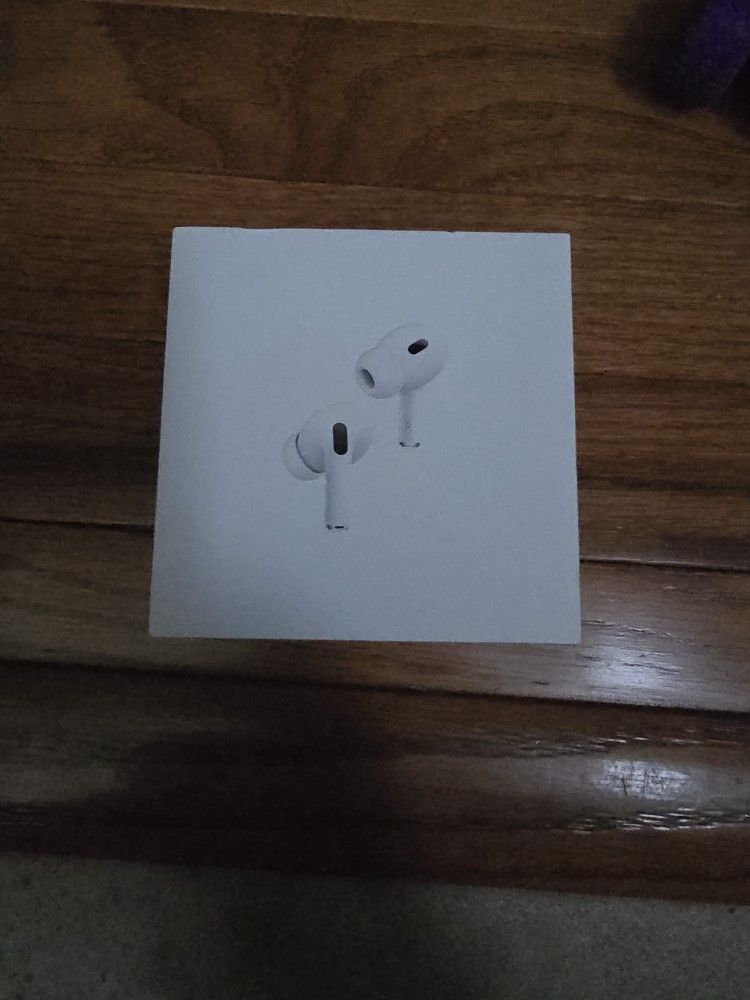 Air Pods Pro