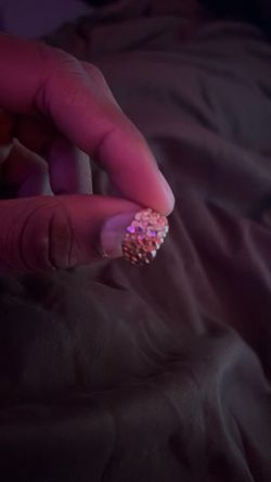 10k gold ring