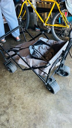 Gorilla cart