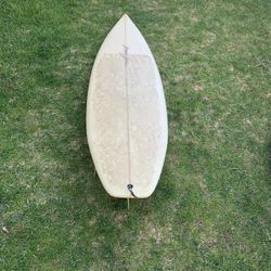 Shortboard Surfboard