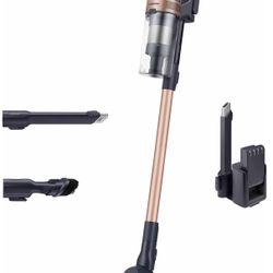 Samsung Jet 60 Flex Cordless Stick Vacuum Cleaner, Light Weight, Portable w/ Removable Battery