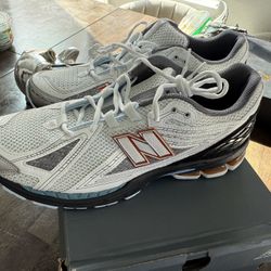 New Balance Shoes