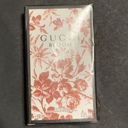 Gucci Bloom Women’s Perfume 3.3oz